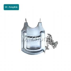 脚踏板（304不锈钢）