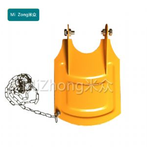 脚踏板（304不锈钢加ABS）