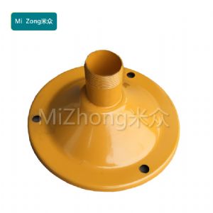 底座（304不锈钢加ABS）