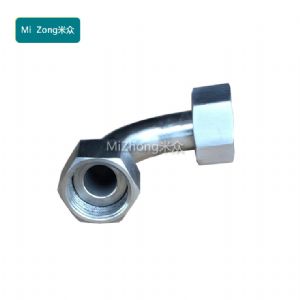 小弯头（304不锈钢）