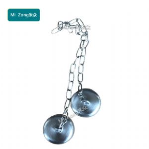 防尘盖（304不锈钢）