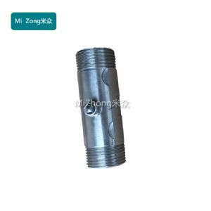 洗眼下球阀门（304不锈钢）