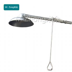 紧急冲淋器