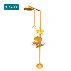 复合式冲淋洗眼器（翻盖型）