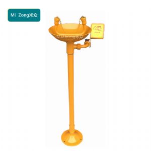 立式洗眼器（经济型）