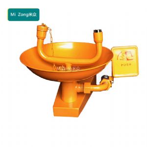 挂壁式洗眼器（经济型）